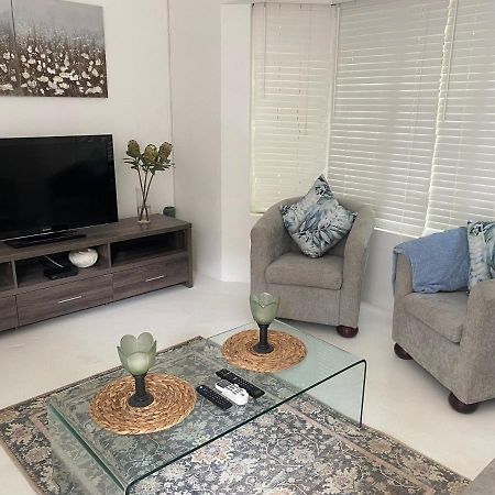 Hillcrest Haven Cottage 1 מראה חיצוני תמונה