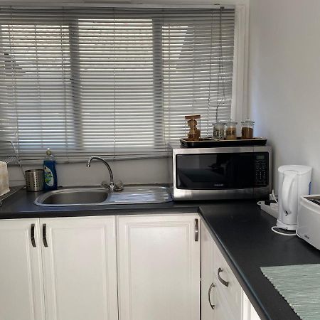 Hillcrest Haven Cottage 1 מראה חיצוני תמונה