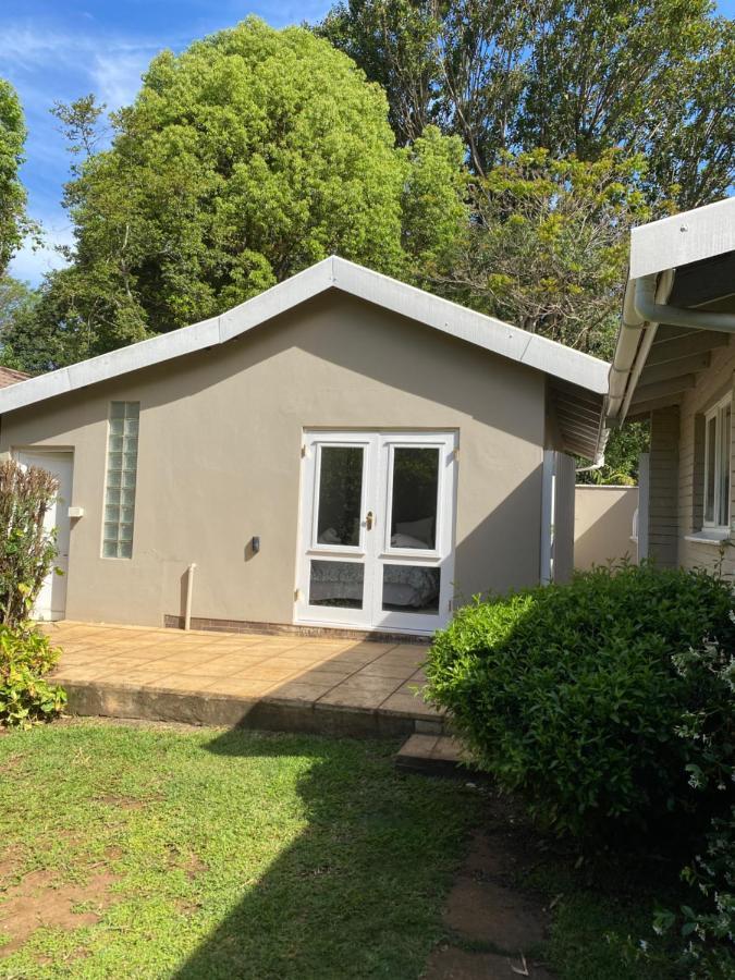 Hillcrest Haven Cottage 1 מראה חיצוני תמונה