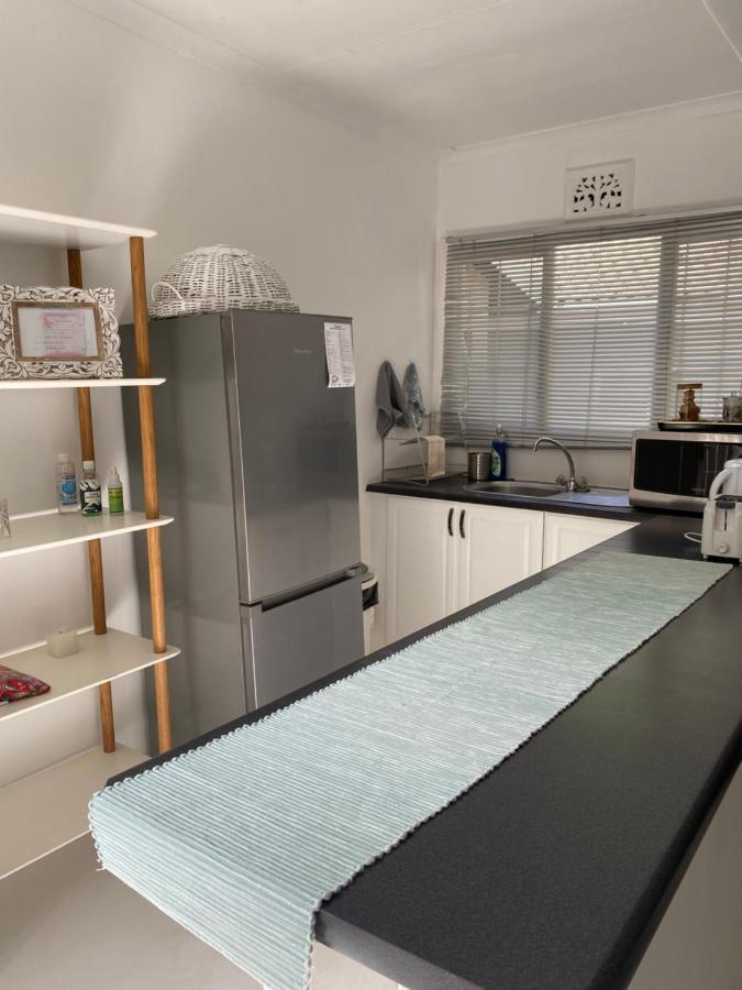 Hillcrest Haven Cottage 1 מראה חיצוני תמונה