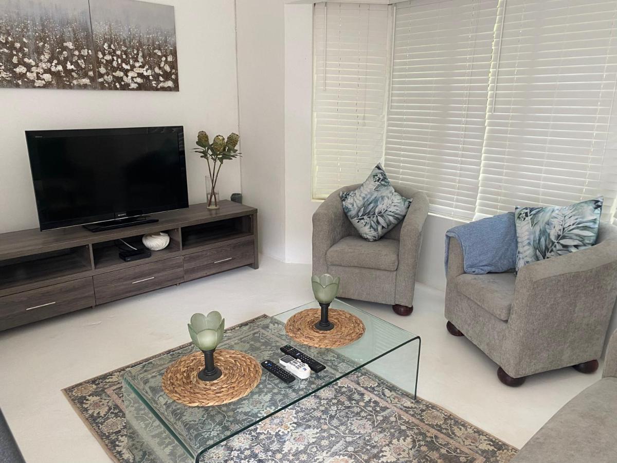 Hillcrest Haven Cottage 1 מראה חיצוני תמונה
