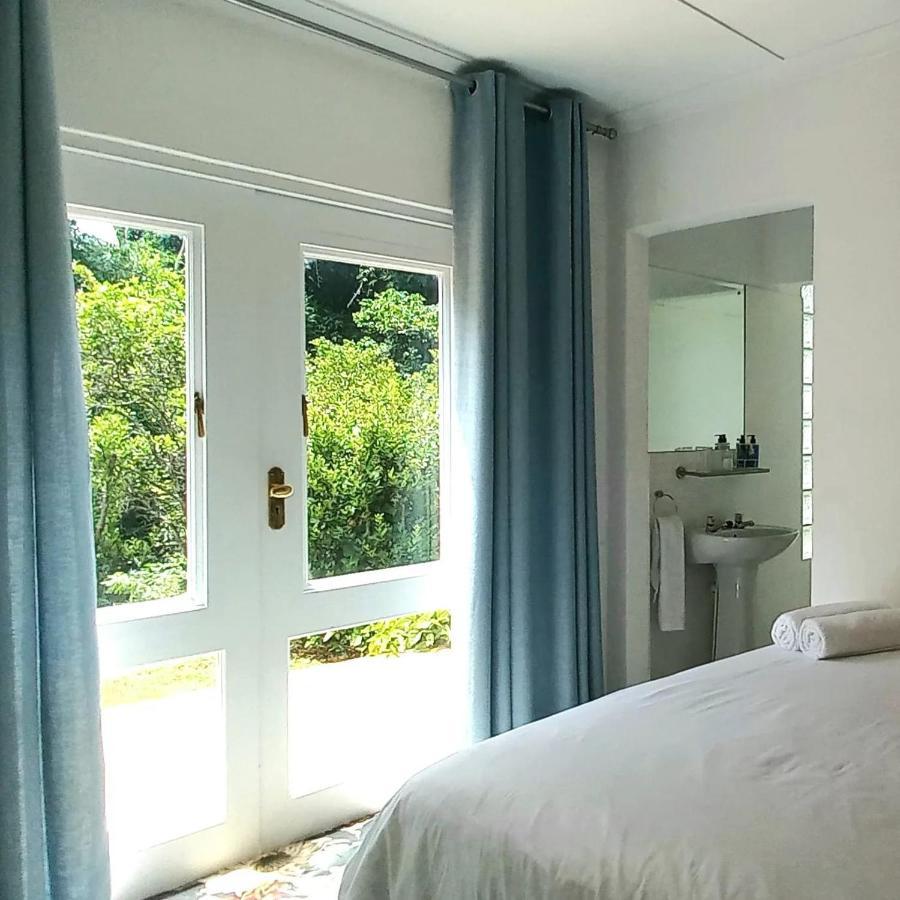 Hillcrest Haven Cottage 1 מראה חיצוני תמונה